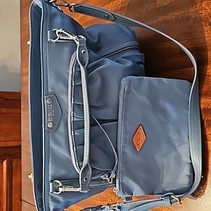 Mz Wallace bag